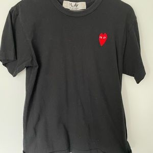 CDG Short sleeve